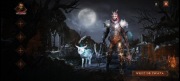 Diablo Immortal Postać Łowca Demonów 60 (1358)