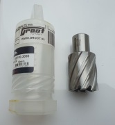 Wiertło frez trepanacyjny do metalu 30mm phantom 