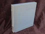 Pudełko BASF na szpula 14,7 cm z taśma magnetofonowa