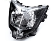Lampa przednia Kawasaki Z125 Ninja 125