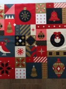 Panel poduszkowy soft velvet 50x50 cm