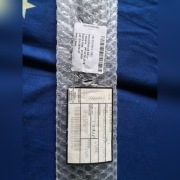 Listwa środkowa drzwi tylnych str. kierowcy A6 C5