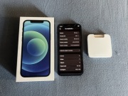 iPhone 12 64gb/3gb kondycja 100% nowa bateria stan idealny