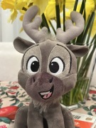 pluszak renifer Sven Kraina Lodu Disney