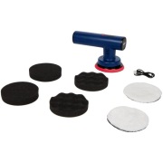 Polerka Samochodowa Varo 8v