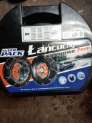 Łańcuchy śniegowe Inter Pack 7mm KNS 80