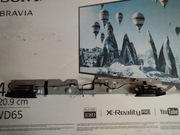 Głosniki SONY 48WD665