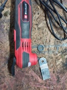 Wielofunkcyjne narzędzie Einhell TE-MG 350 EQ