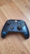 Kontroler Pad przewodowy PDP niebieski przezroczysty xbox one series PC