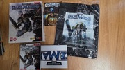 PC Warhammer 40000 Space marine wydanie polskie big box