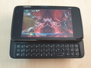 Kultowa Nokia N900 (RX-51) – 32GB – Sprawna – Klasyk dla kolekcjonera!