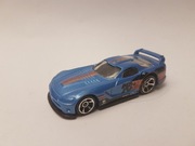 Hot Wheels Dodge Viper GTS-R