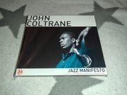 John Coltrane - Jazz Manifesto - CD