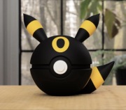 Figurka Pokéball Pokémon Umbreon