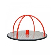 Karuzela tarczowa „Pająk”