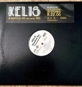 Kelis - Blindfold Me feat. NAS