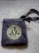 Torba listonoszka/reporterka Versace Jeans Couture /nowa