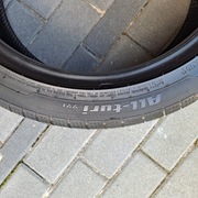 Opona Hifly all-turi 205 45 17 zima