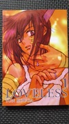 Manga Loveless Tom 1