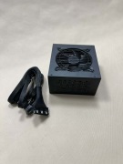 Supremo FM2 Gold 750W Gwarancja! SPC169 SilentiumPC