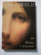 Pamięć i tożsamość - Jan Paweł II