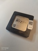 Procesor ryzen 5 3400 g APU i nowe chłodzenie AMD