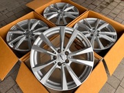 NOWE Alufelgi 19” Rial M12 Polar Audi Mercedes VW BMW 8Jx19 5x112 ET28 66,6