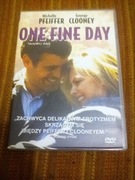 Szczęśliwy dzień 1996 Michelle Pfeiffer George Clooney napisy PL UNIKAT