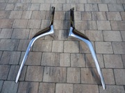 Listwa chromowa Mazda cx30 lewa dfr5-507k1