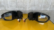 Lusterko lewe 17-pin prawe 19-pin CITROEN C5 Aircross  
