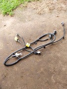 Instalacja 4 pdc peugeot 208  z czujnikami 100 procent sprawna