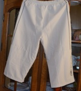 Męskie Spodenki Bermudy Reebok | Rozmiar L | Z Siateczką