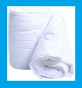 KOŁDRA CAŁOROCZNA 140x200 ANTYALERGICZNA MIĘKKA