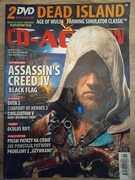 Czasopismo CD Action nr 09/2013