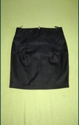 Czarna spódnica, r. 36