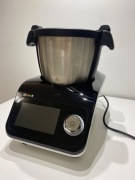 Icoook MRK-18 na gwarancji