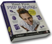 Książka "PHP & MySQL. Edycja polska" Lynn Beighley, Michael Morrison