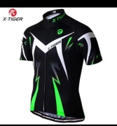 Koszulka rowerowa kolarska