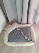 Legowisko NOWE 50x70 