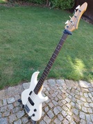 Gitara basowa 4-strunowa Aria Pro 2