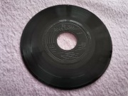 DEZERTER Spytaj milicjanta / Szara rzeczywistość singiel winyl 7'' Warsz. 