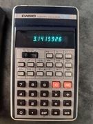 Kalkulator Casio fx-31