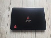 LAPTOP ASUS G551J