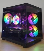 Komputer do gier |I5 7gen|R9 290|8GB DDR4|SSD + 500GB|WIN 10 PRO