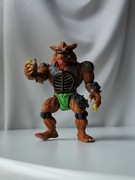 Stara figurka Rahzar 1991 TMNT Teenage Mutant Ninja Turtle Action Figure
