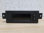 Zegar zegarek wyświetlacz Opel Astra G