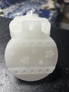 Zawieszki świąteczne zapachowe