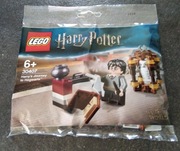 LEGO 30407 Harry Potter Podróż Do Hogwartu 