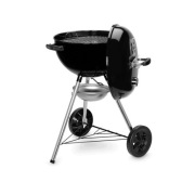 Grill węglowy WEBER Compact Kettle 47cm E-4710 Nowy! 
