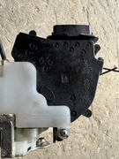 ZAMEK DRZWI LEWY PRZÓD HONDA ACCORD VII